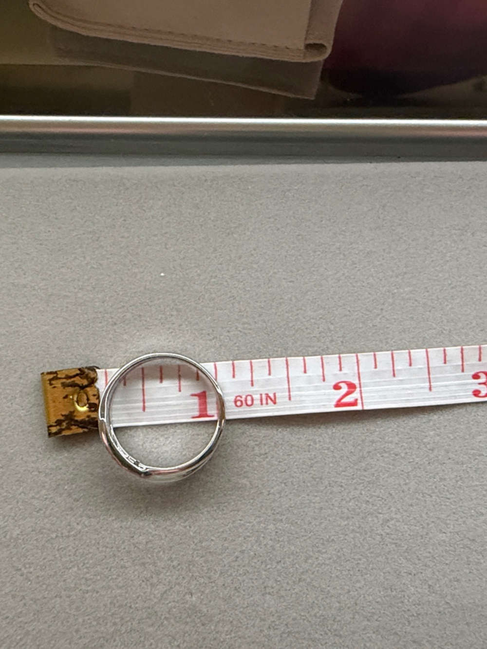 Silver Ring - Picture 2 of 4